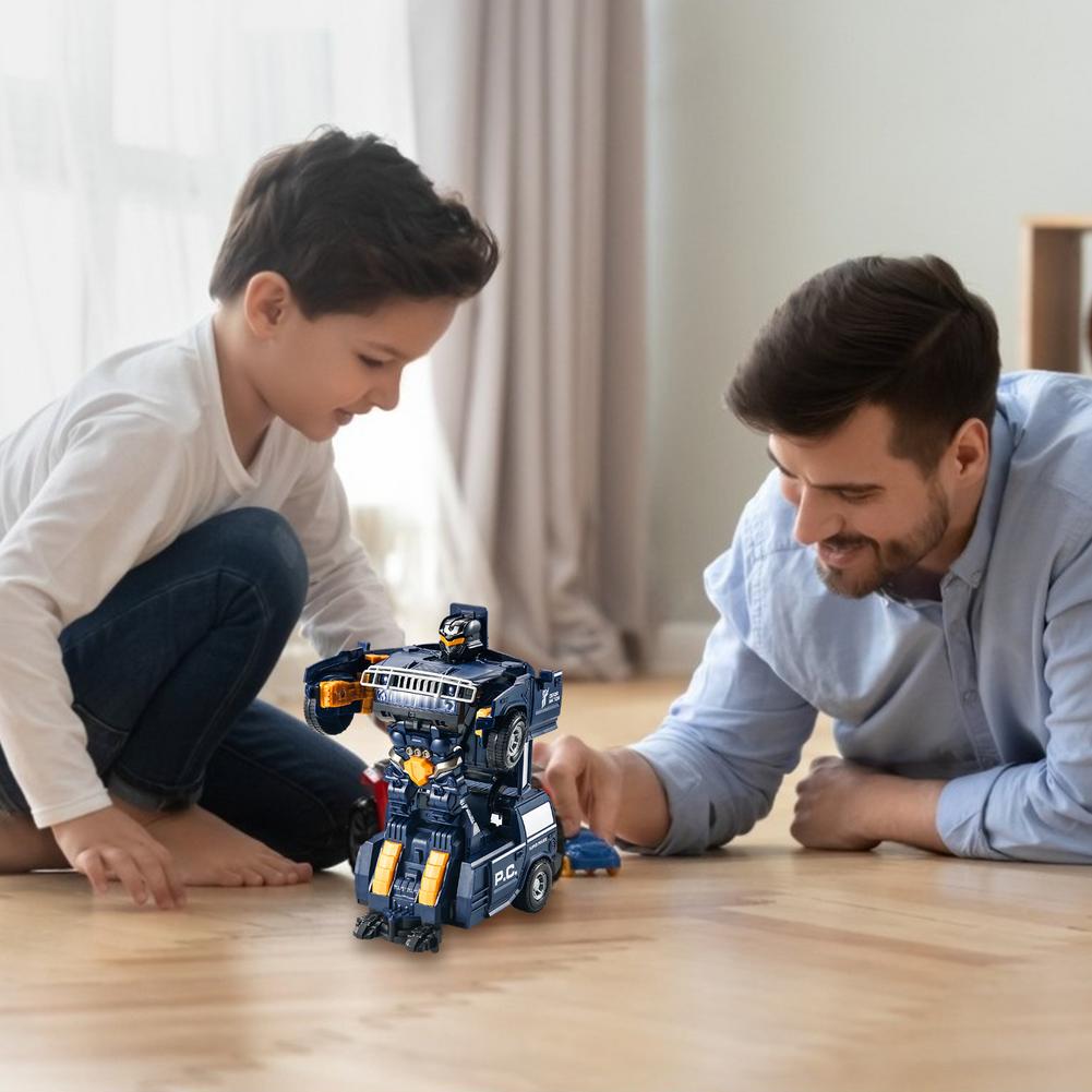 đ„LAST DAY PROMOTION 49% OFFđ„Transforming Robot Model Toy Car