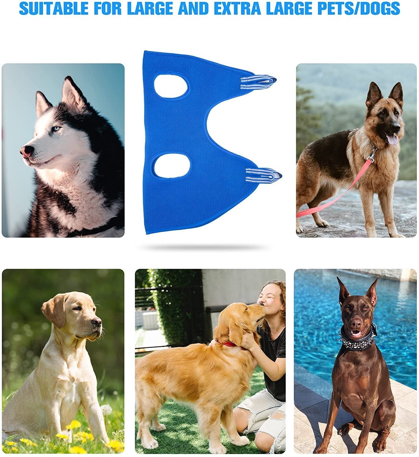 Pet Grooming Hammock (🔥Buy 2 Free Shipping🔥)