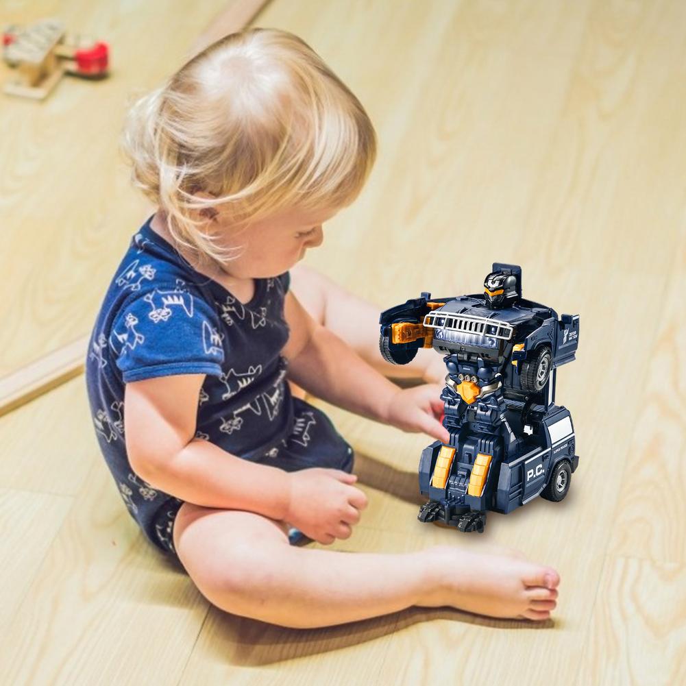 đ„LAST DAY PROMOTION 49% OFFđ„Transforming Robot Model Toy Car