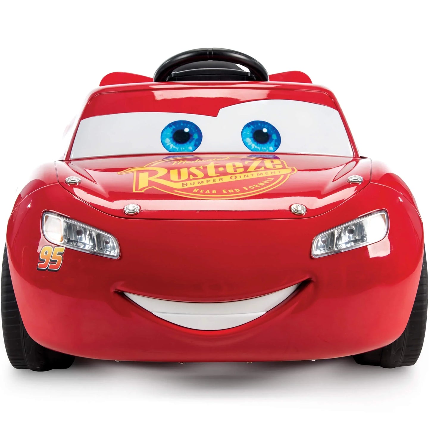 6V Battery Powered Ride-On Toys