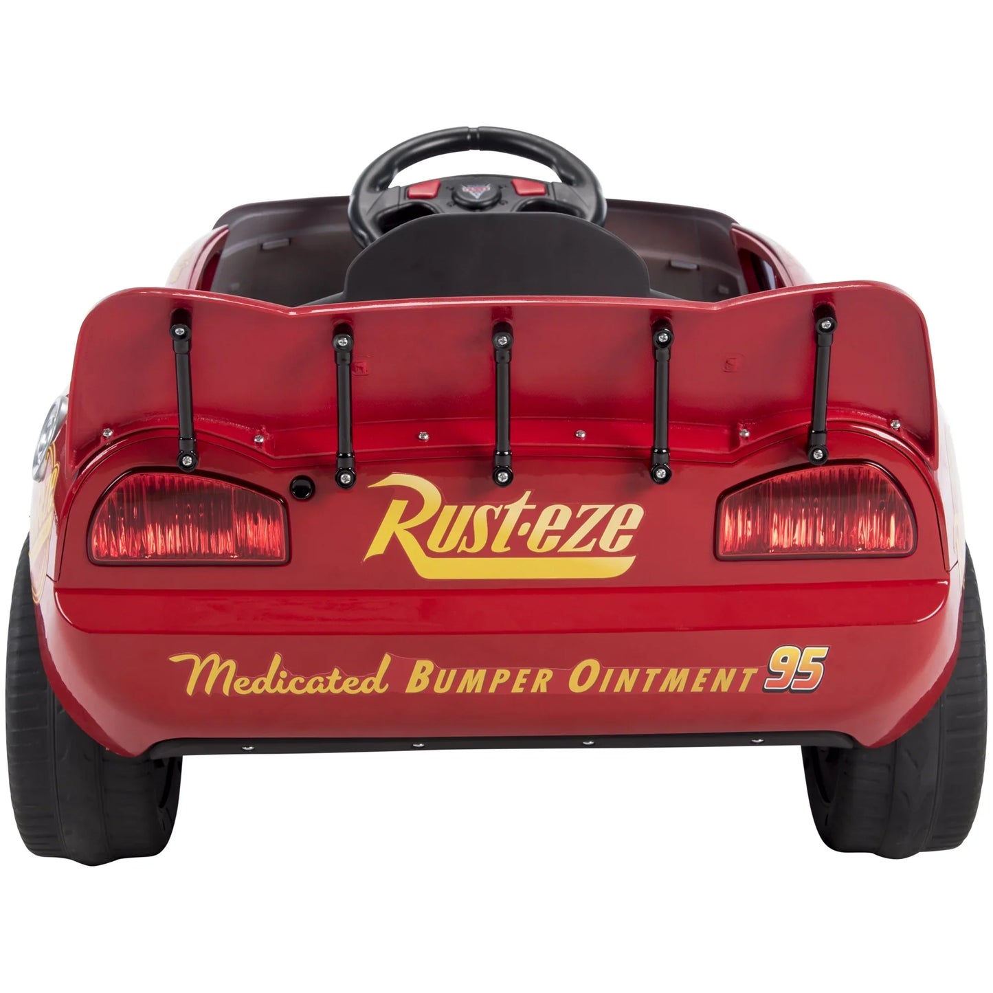 6V Battery Powered Ride-On Toys