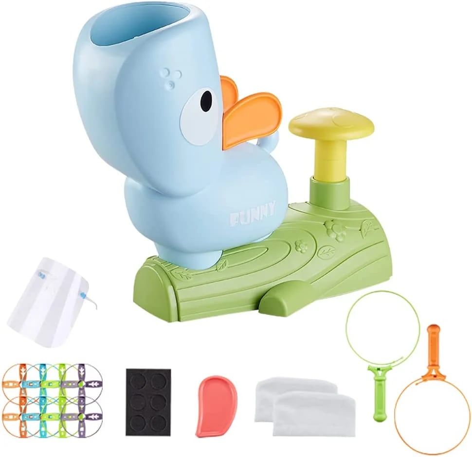 Sale 47% OFF💖Flying Discs Launcher Toys