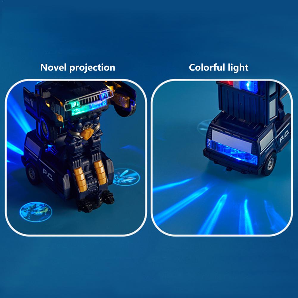 đ„LAST DAY PROMOTION 49% OFFđ„Transforming Robot Model Toy Car