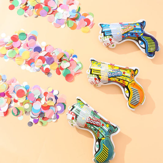 Inflatable Toy Fireworks Gun(5PCS)