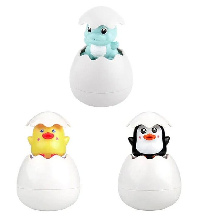 Baby Bathing Swimming Sprinkler Toy