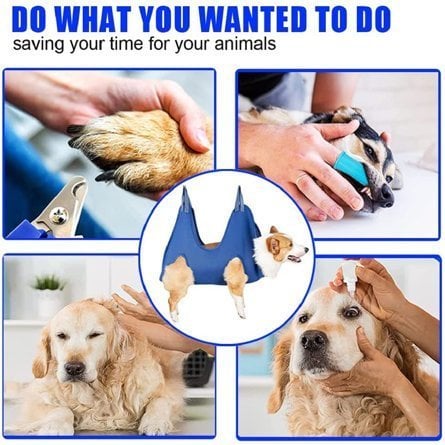 Pet Grooming Hammock  (🔥Buy 2 Free Shipping🔥)