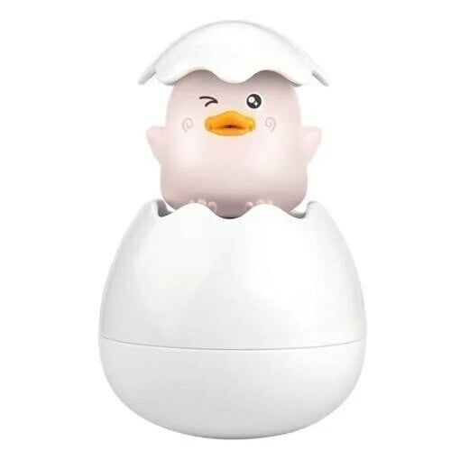Baby Bathing Swimming Sprinkler Toy