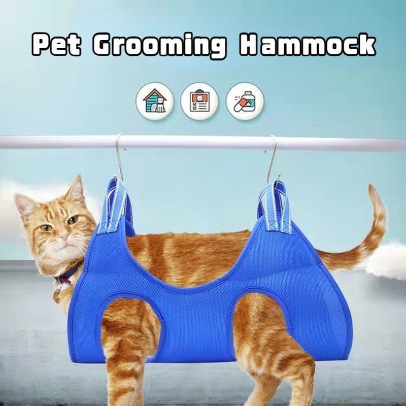 Pet Grooming Hammock  (🔥Buy 2 Free Shipping🔥)