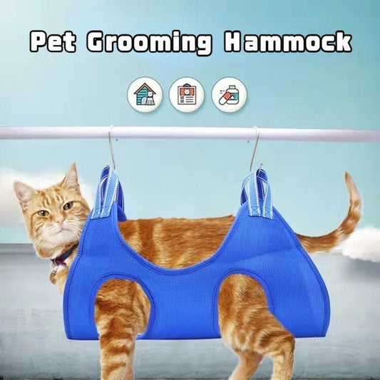 Pet Grooming Hammock  (🔥Buy 2 Free Shipping🔥)