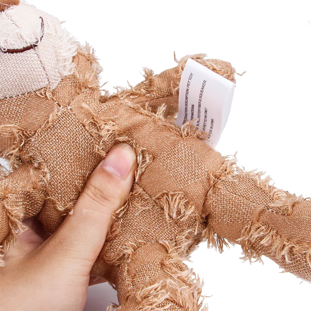 🔥New Indestructible Dog Toy
