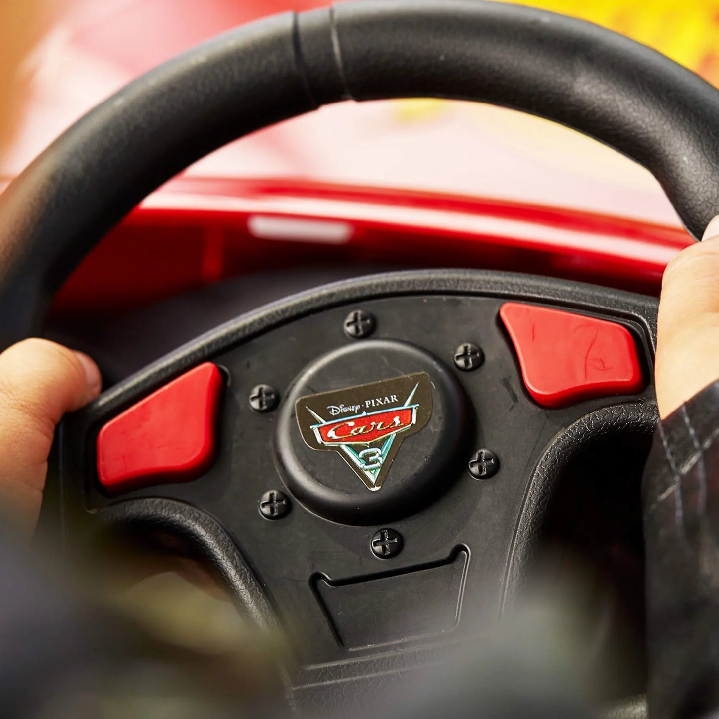 6V Battery Powered Ride-On Toys