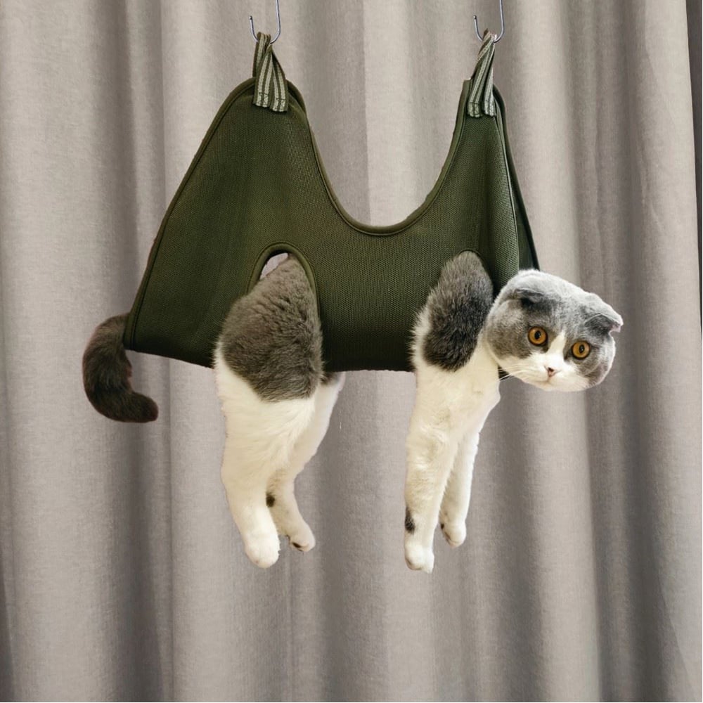 Pet Grooming Hammock  (🔥Buy 2 Free Shipping🔥)